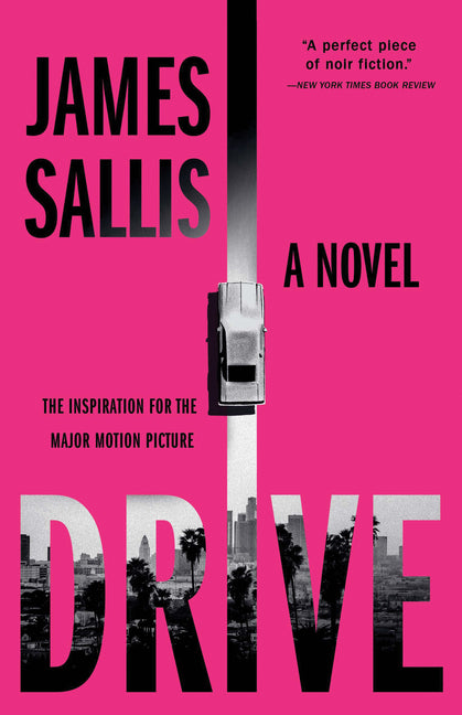 Book cover for Drive
