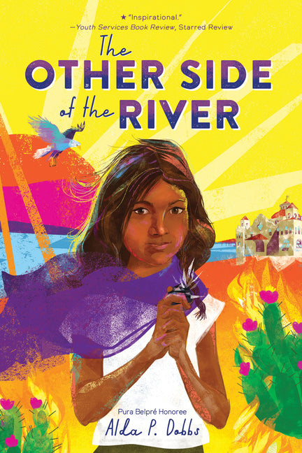 Book cover for Other Side of the River
