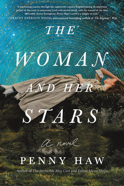Book cover for Woman and Her Stars