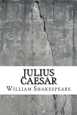 Book cover for Julius Caesar