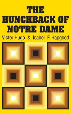 Book cover for The Hunchback of Notre Dame