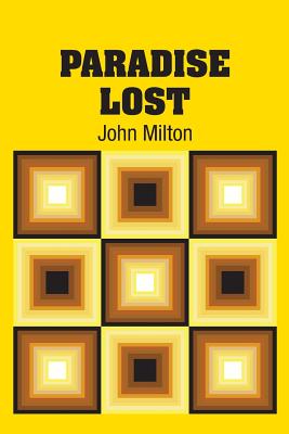 Book cover for Paradise Lost