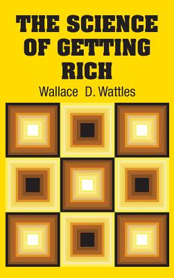 Book cover for The Science of Getting Rich