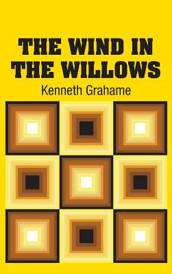 Book cover for The Wind in the Willows