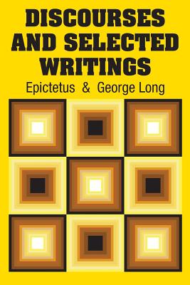 Book cover for Discourses and Selected Writings