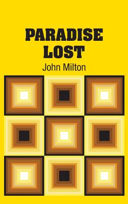 Book cover for Paradise Lost