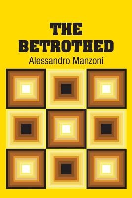 Book cover for The Betrothed