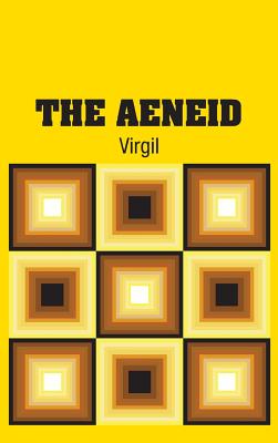 Book cover for The Aeneid