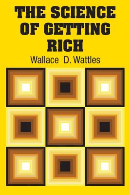 Book cover for The Science of Getting Rich