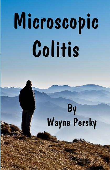Book cover for Microscopic Colitis: Revised Edition