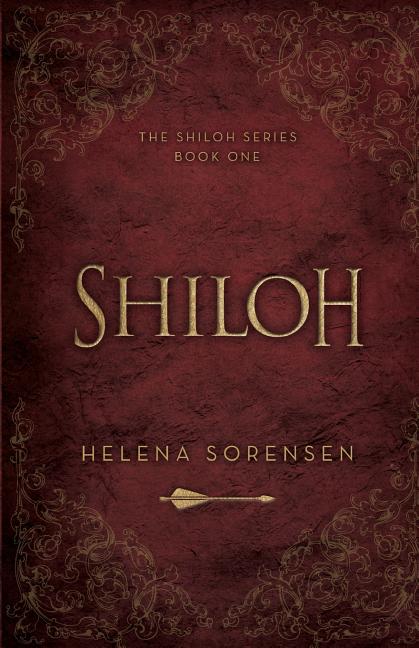 Book cover for Shiloh