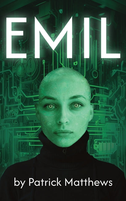 Book cover for Emil