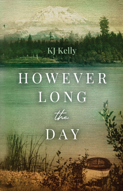 Book cover for However Long the Day