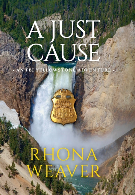 Book cover for Just Cause