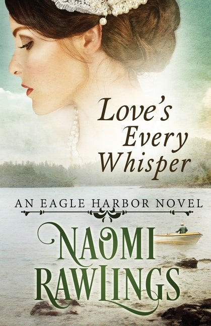 Book cover for Love's Every Whisper