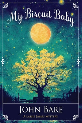 Book cover for My Biscuit Baby