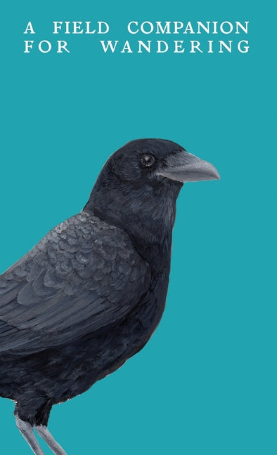 Book cover for Field Companion for Wandering