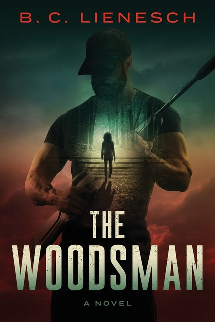 Book cover for Woodsman