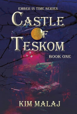 Book cover for Castle of Teskom