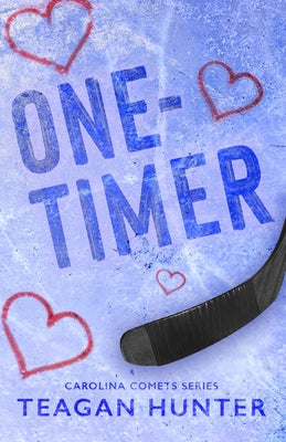 Book cover for One-Timer (Special Edition)