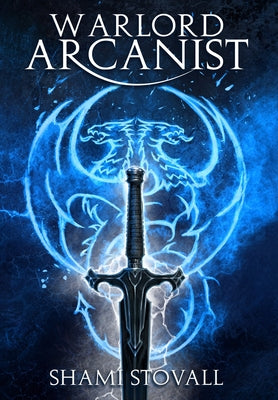 Book cover for Warlord Arcanist