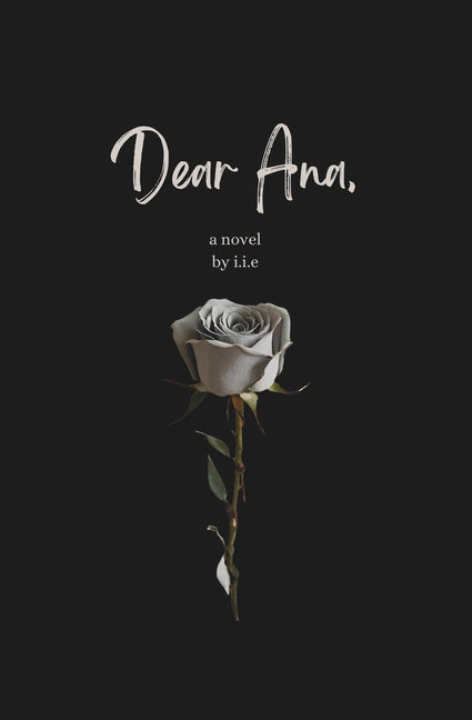 Book cover for Dear Ana