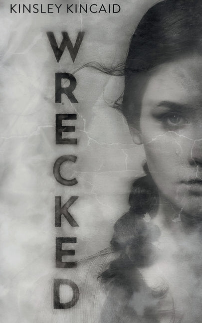 Book cover for Wrecked