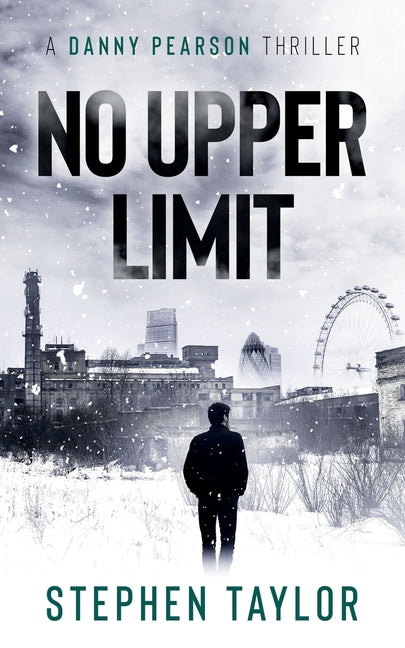 Book cover for No Upper Limit