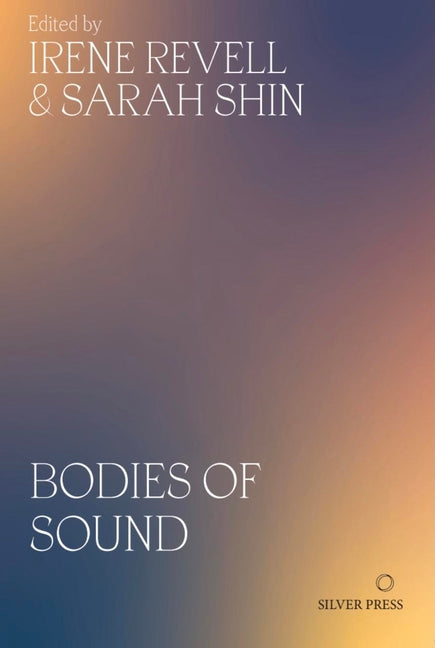 Book cover for Bodies of Sound: Becoming a Feminist Ear