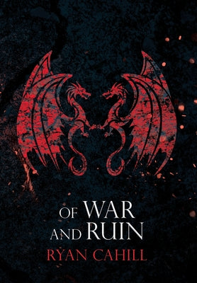 Book cover for Of War and Ruin