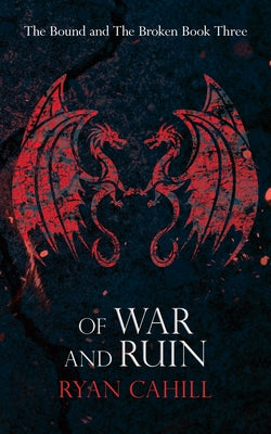 Book cover for Of War and Ruin