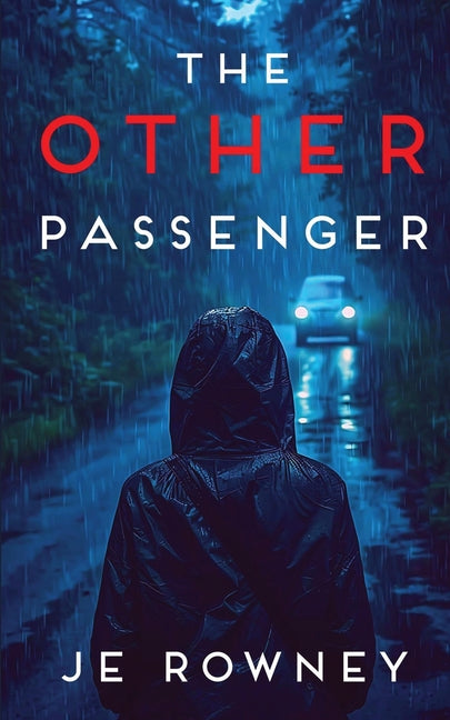 Book cover for Other Passenger