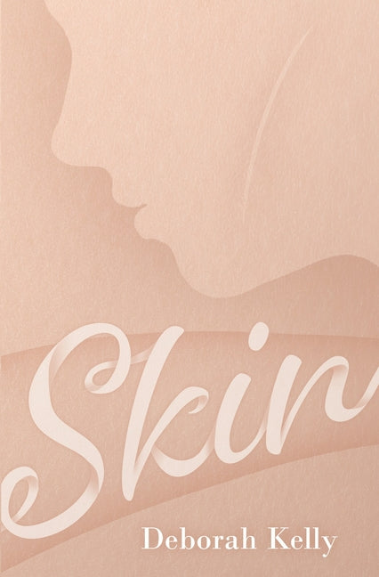 Book cover for Skin