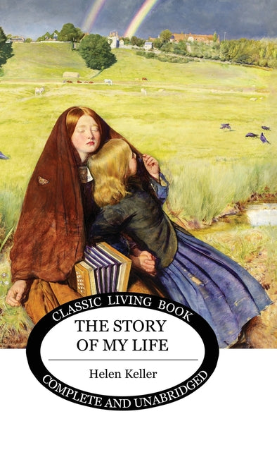 Book cover for Story of My Life