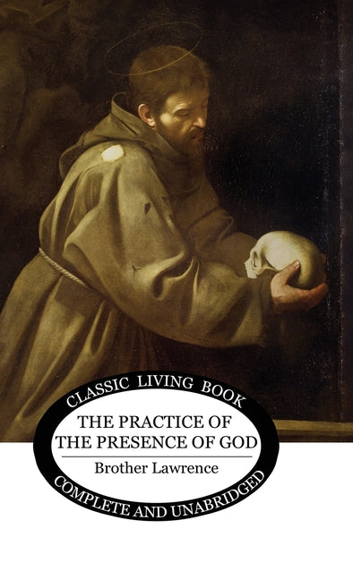 Book cover for Practice of the Presence of God