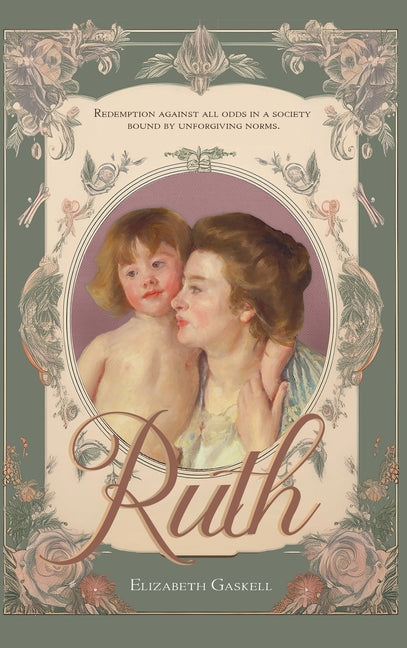 Book cover for Ruth