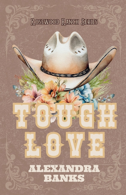 Book cover for Tough Love