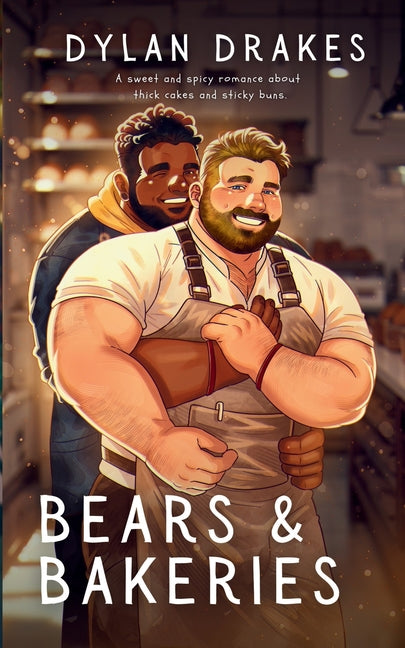 Book cover for Bears & Bakeries