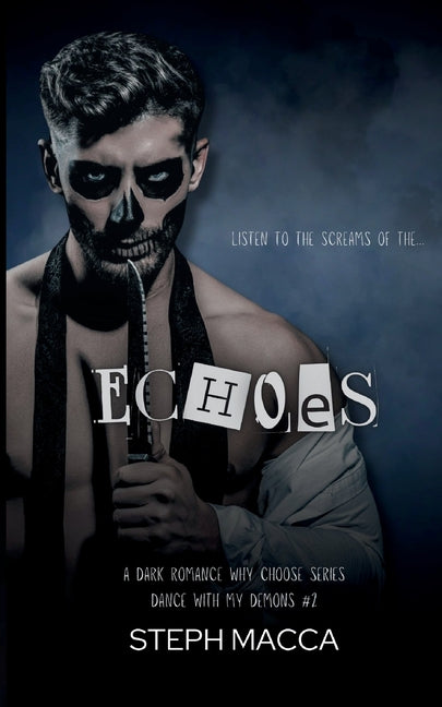 Book cover for Echoes