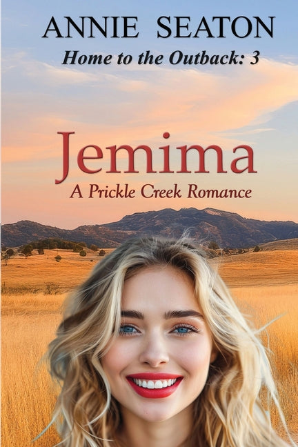 Book cover for Jemima