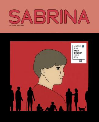 Book cover for Sabrina