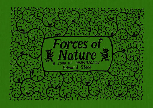 Book cover for Forces of Nature