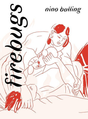 Book cover for Firebugs