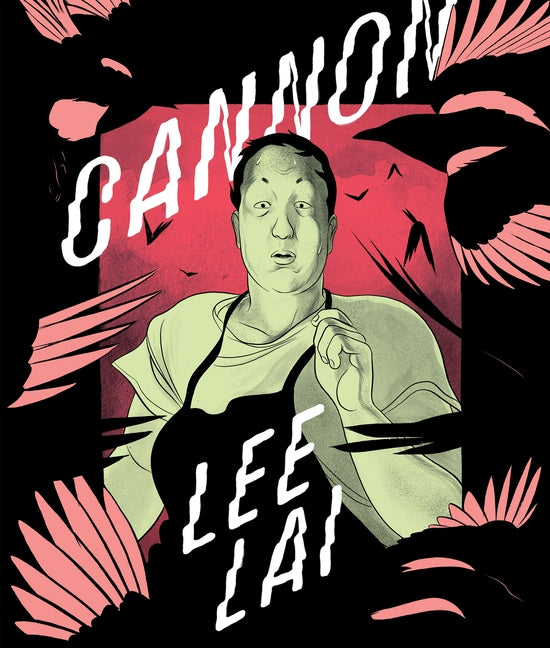 Book cover for Cannon