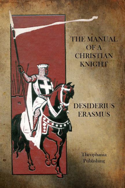 Book cover for Manual of a Christian Knight