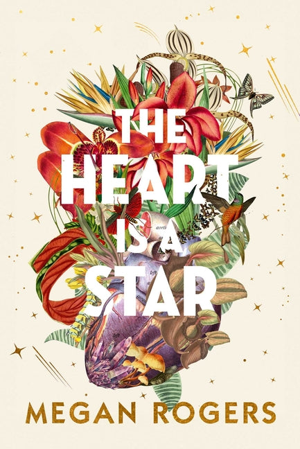 Book cover for Heart Is a Star