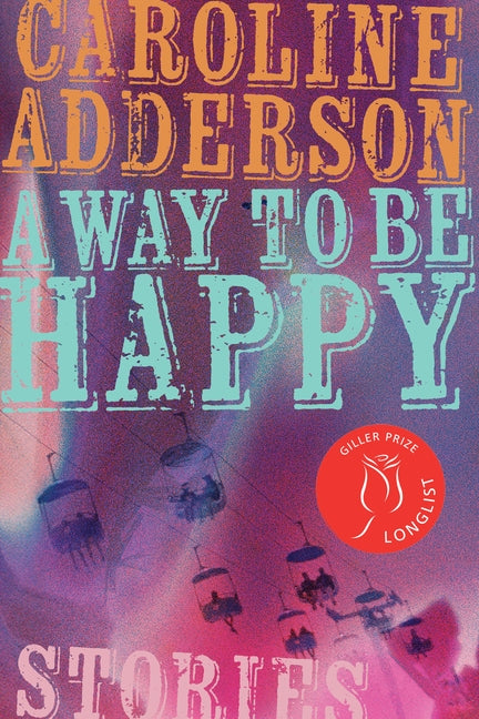 Book cover for Way to Be Happy