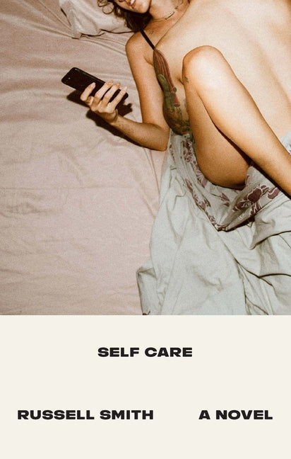 Book cover for Self Care