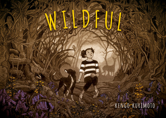 Book cover for Wildful