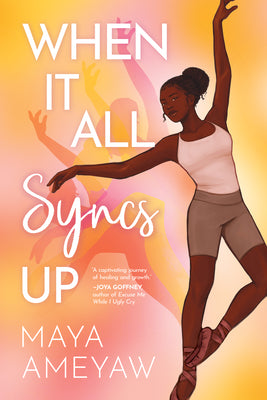 Book cover for When It All Syncs Up